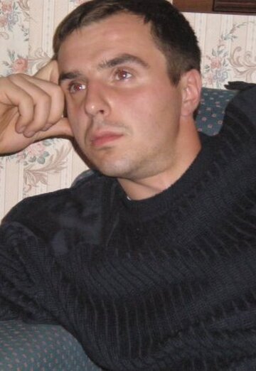 Моя фотография - виктор калатушкин, 38 из Москва (@viktorkalatushkin)