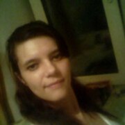 настенка, 24, Тюкалинск