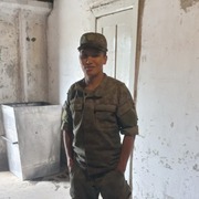 Сатал, 20, Хабаровск