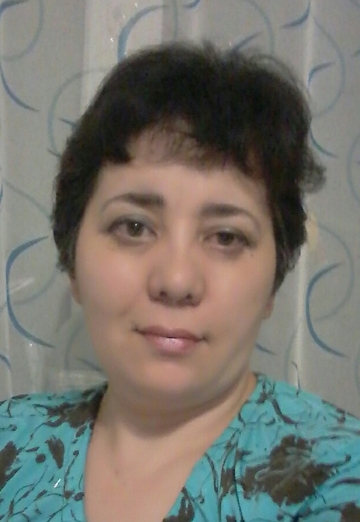 Моя фотография - Лина, 48 из Астрахань (@lina16626)