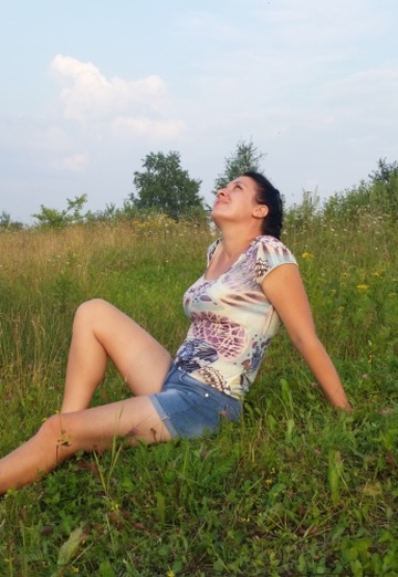 Моя фотография - ((( SVETLANA ))), 36 из Иваново (@svetlana128615)
