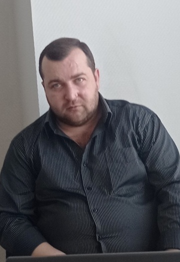 My photo - Aleksey, 35 from Voronezh (@aleksey684886)