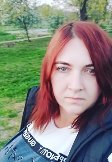 My photo - Ekaterina, 34 from Izobilnyy (@ekaterina147298)