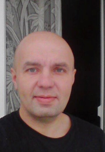 Моя фотография - Александр, 44 из Вышний Волочек (@aleksandr635625)