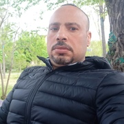 SABRY ALi, 39, Санкт-Петербург