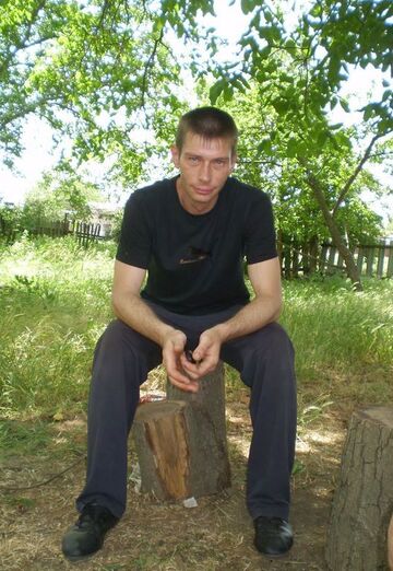 Моя фотография - Андрей, 45 из Александровка (@andrey307259)