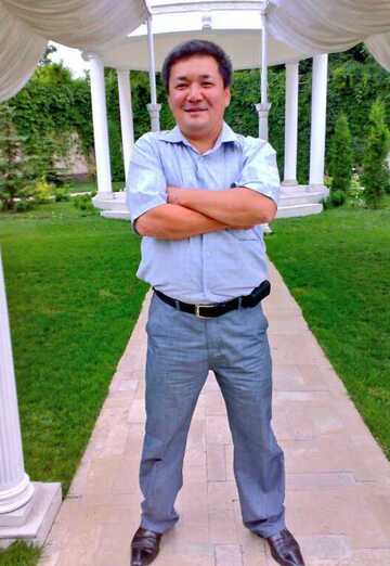 My photo - Chino Bravo, 52 from Bishkek (@chinobravo)