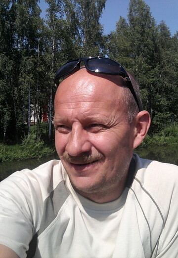 Моя фотография - Миша, 53 из Междуреченск (@misha27073)