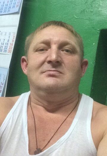 Моя фотография - Александр Ильин, 41 из Москва (@aleksandrilin41)