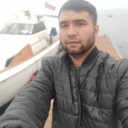 Дамир, 36, Курильск