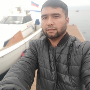 Дамир, 36, Курильск