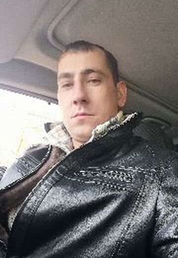 My photo - Maksim, 36 from Ivanovo (@maksim224200)