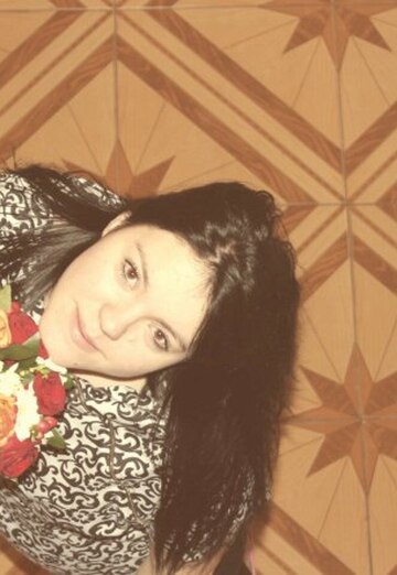 Моя фотография - Margarita, 26 из Усть-Каменогорск (@margarita10207)