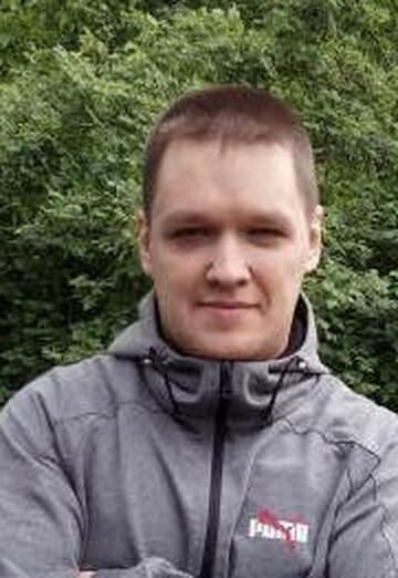 My photo - Konstantin, 32 from Kharkiv (@kovach92)