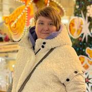 Larisa 53 Moscow