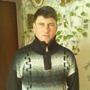 Сегей, 43, Белово (Алтайский край)
