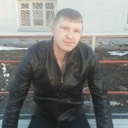 Михаил, 32, Кирс
