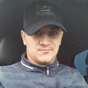 Евгений, 29, Топчиха