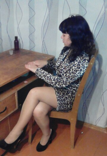 My photo - Nastya, 26 from Yelsk (@nastya42124)