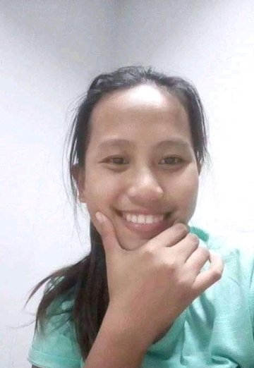 Моя фотография - Allyn Mae Guinanao, 23 из Давао (@allynmaeguinanao)