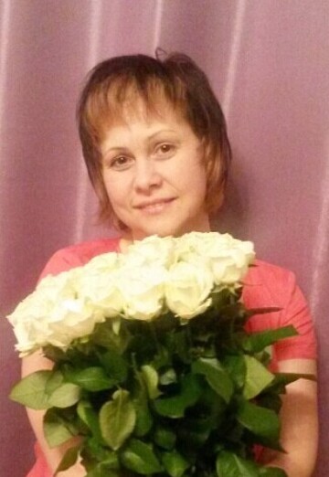 Моя фотография - Любовь, 54 из Липецк (@lubov72927)