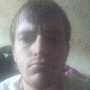 Иван Наговицын, 29, Воткинск