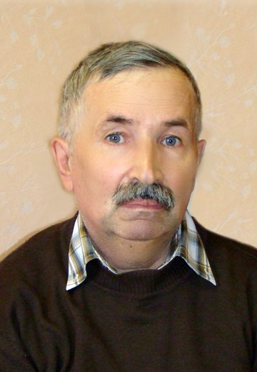 My photo - ivan, 66 from Pervomayskiy (@ivan176677)