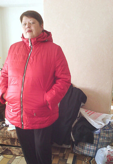 My photo - Marina M, 60 from Krasnodar (@marinam45)