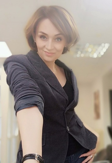 Моя фотография - Наталья, 52 из Екатеринбург (@natalya305384)