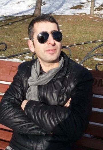 My photo - Aramo, 40 from Widzew (@aramo34)
