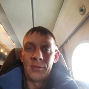 Коля, 34, Чара