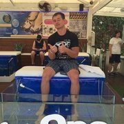 Сергей 35 лет (Козерог) Волоколамск