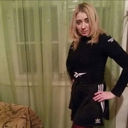 Natalya 31 Omsk
