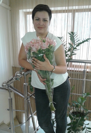 My photo - Ekaterina, 42 from Temryuk (@ekaterina82550)