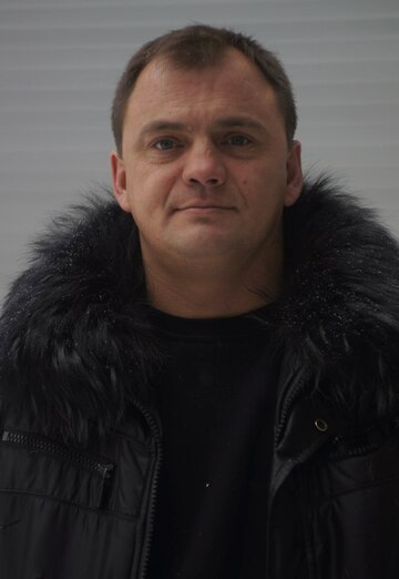 My photo - ybrjkfq, 58 from Buzuluk (@ybrjkfq171)