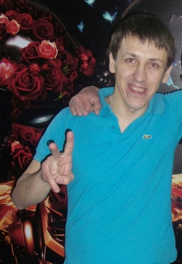 My photo - Aleksandr, 36 from Pskov (@aleksandr693959)