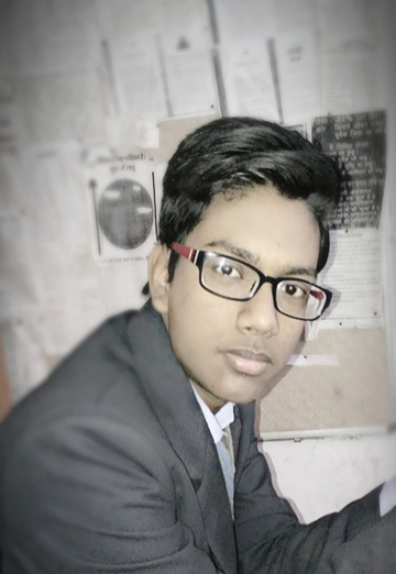 Моя фотография - anuj, 25 из Дели (@anuj16)