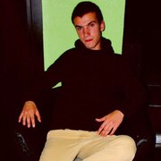 алексей, 28, Тучково