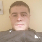 Владимир, 27, Екатеринбург
