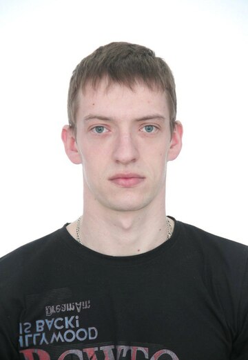 My photo - aleksandr, 36 from Kirov (@aleksandr751433)
