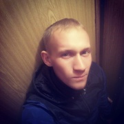 Константин, 30, Урай