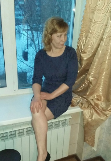 Mi foto- Svetlana Sorokina, 51 de Vorkutá (@svetlanasorokina21)