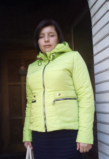 Моя фотография - Ирина, 41 из Одесса (@irina238095)