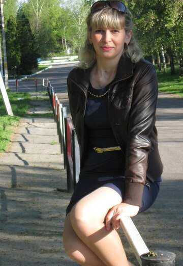 Моя фотография - Марина, 33 из Чернигов (@marina121539)