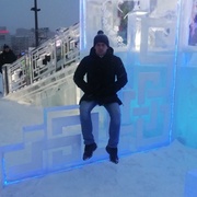 Артём, 35, Гай
