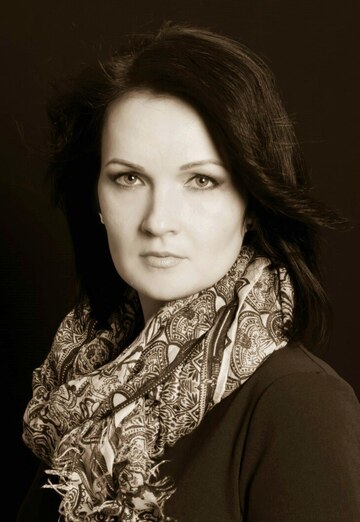 My photo - Olesya, 43 from Magnitogorsk (@olesya29675)