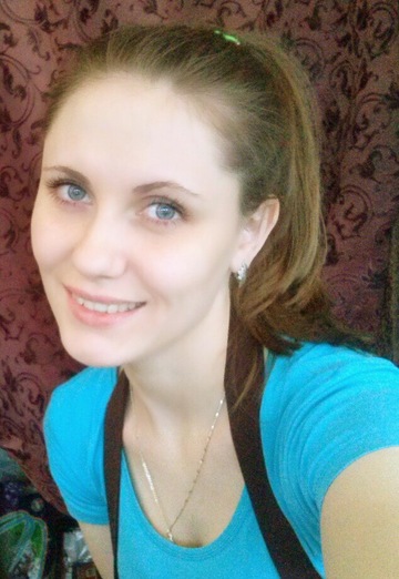 Моя фотография - Светлана, 34 из Наро-Фоминск (@alena86181)