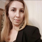 Regina, 34, Купавна
