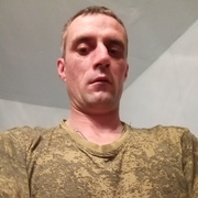 Валера, 34, Славск