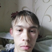 Виталий, 26, Электросталь